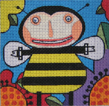 What's the Buzz by Maggie Co.