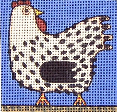Strutting Around by Maggie Co.