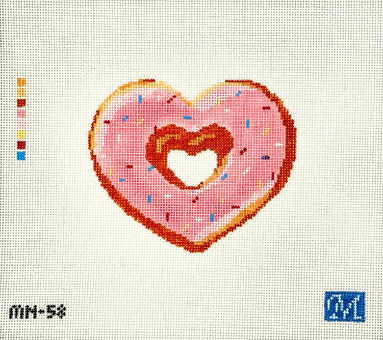 Cupid's Glaze by Maura Nolan Design