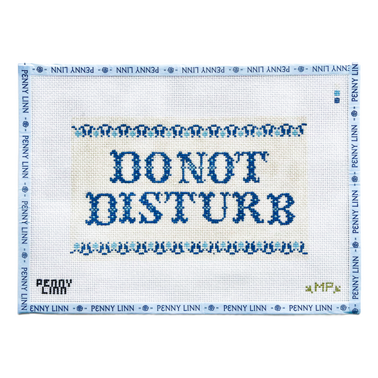 Do Not Disturb by Penny Linn