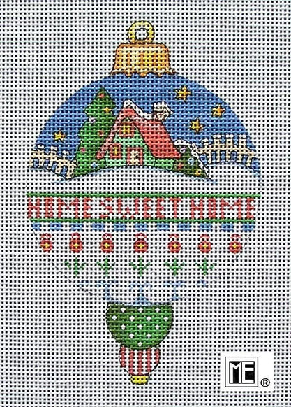 Home Sweet Home MECO06 by Painted Pony Designs
