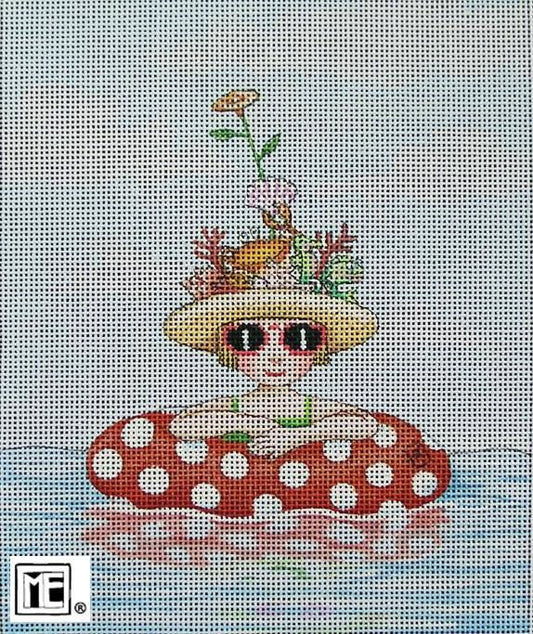 ME-BH02 Beach & Sea: This is the Life