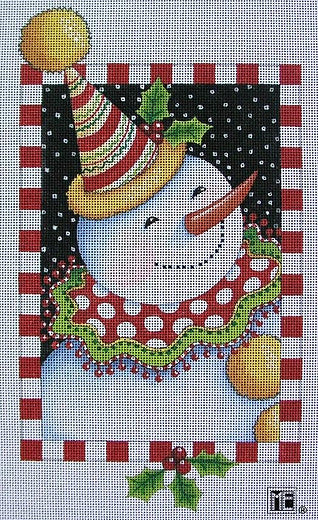 ME-SW02 Snowman: Clown