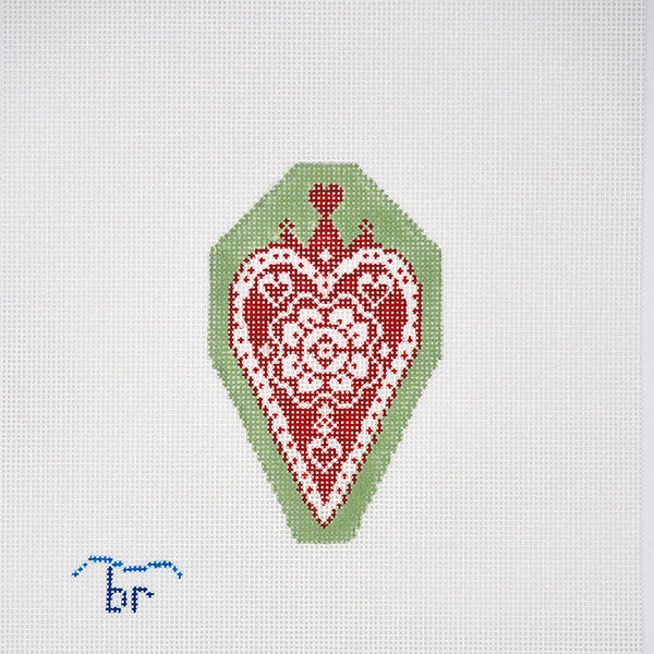 N10 - Crown My Heart