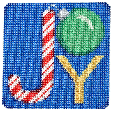 Joy Square by Two Sisters