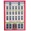 Toy Store Advent Calendar by Bradley Needlepoint