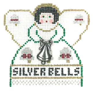 PP-999AI Mini-Angels: Silver Bells