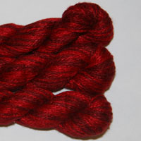 Pepper Pot Silk -  Chili V 017