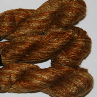 Pepper Pot Silk -  Gingerbread V 054
