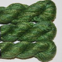 Pepper Pot Silk - Green Foliage V 305
