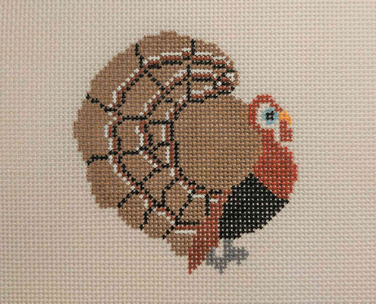 PT-209 Thanksgiving: Turkey