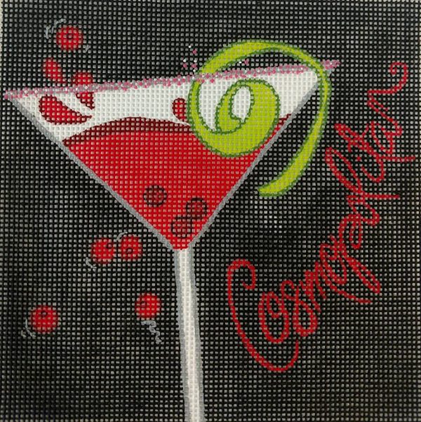 Cosmopolitan by Lori Lynn Simms