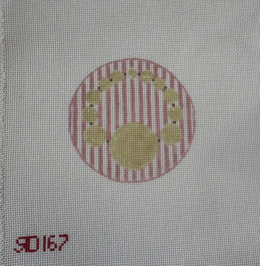 Pink Pearls Insert