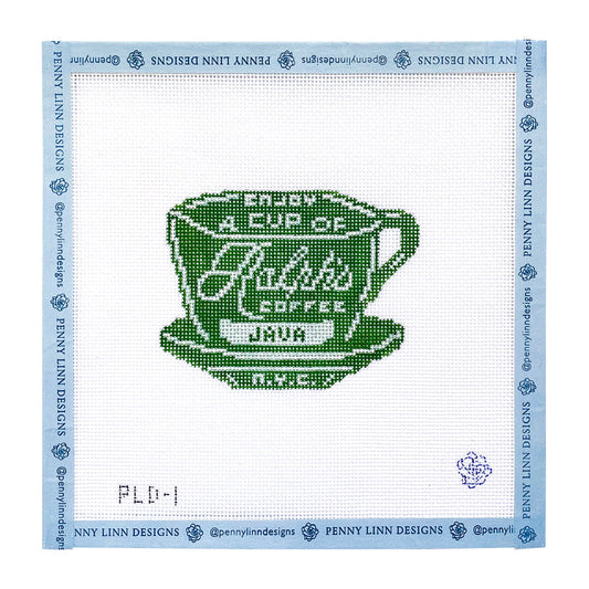 Ralph's Coffee by Penny Linn