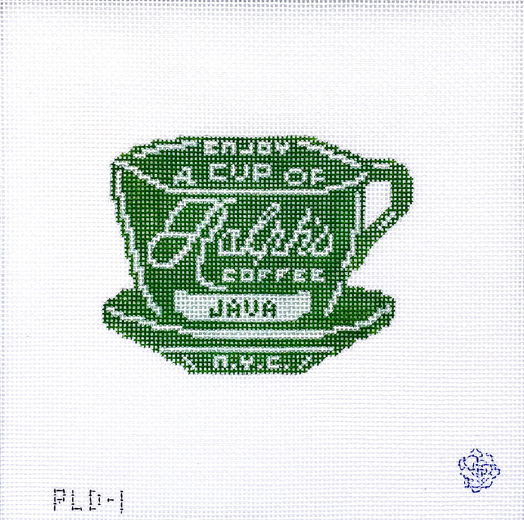 Ralph's Coffee by Penny Linn