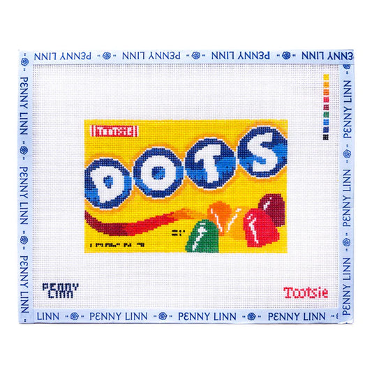 Dots by Penny Linn