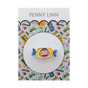 Dubble Bubble Needle Minder by Penny Linn