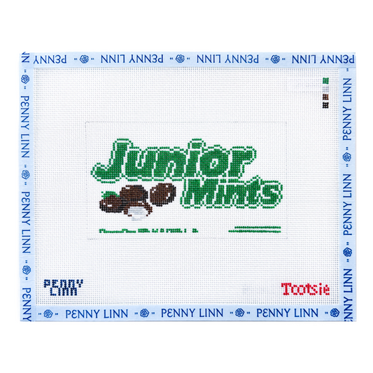 Junior Mints by Penny Linn