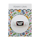 Mini Tootsie Needle Minder by Penny Linn