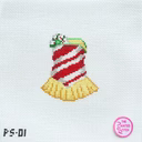 NYC Christmas Costume by The Painted Stitch