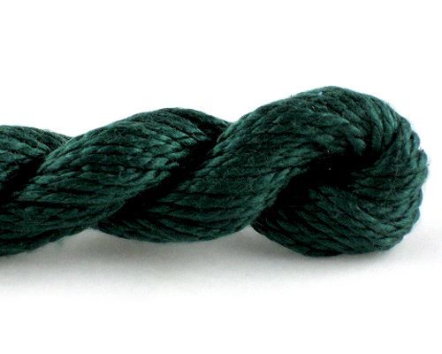 Planet Earth Silk - Forest 065