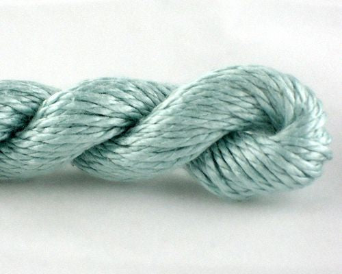 080 Glacier | Planet Earth Silk