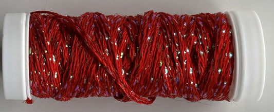 503 Poinsettia Shimmer - Painter's Thread