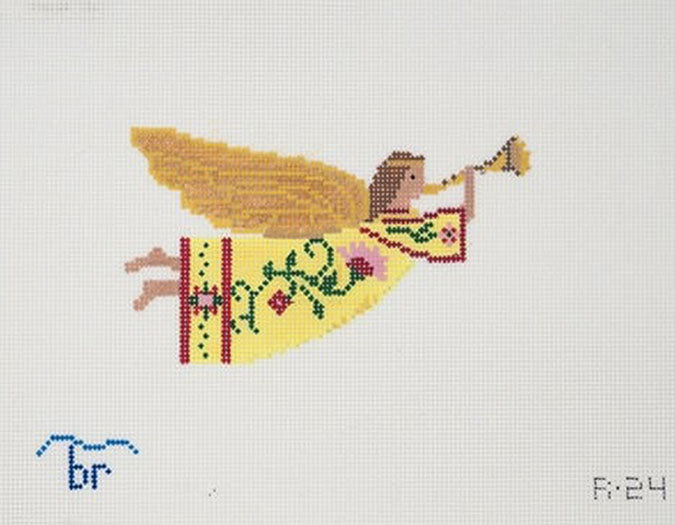 R24 - Angel: Guardian Angel