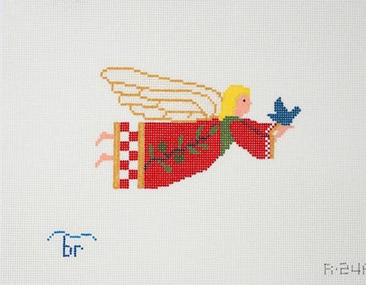 R24A - Peace Angel