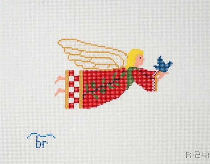 R24A - Peace Angel