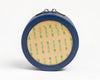 5" Round Self Finishing Jewelry Box by Rachel Barri