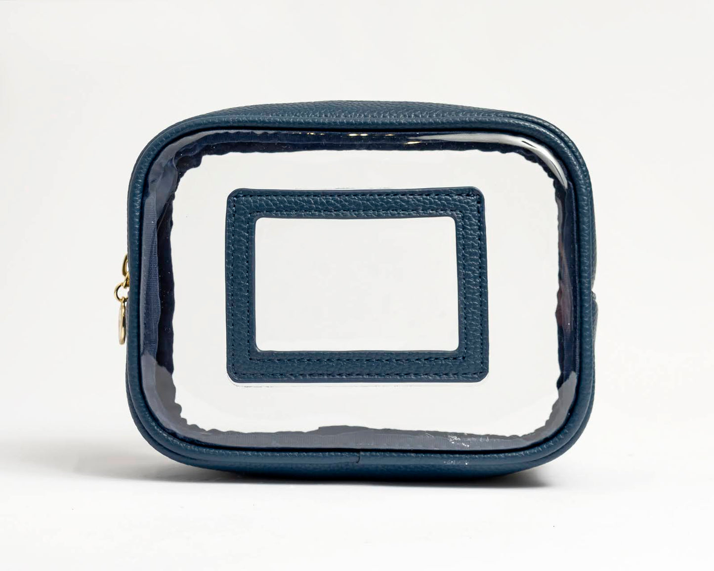 Pop-In Pouch - Small Navy by Rachel Barri