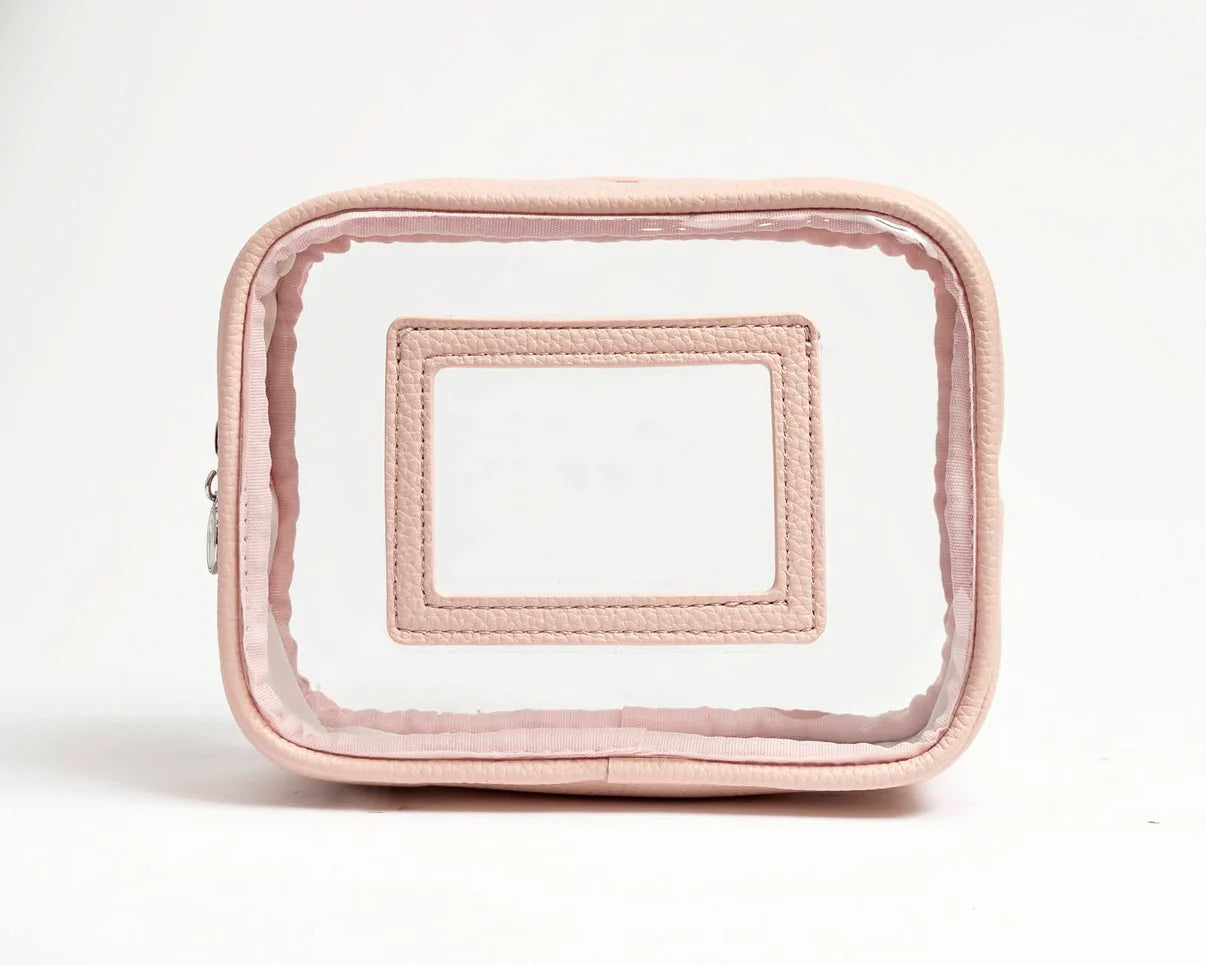 Pop-In Pouch - Small by Rachel Barri