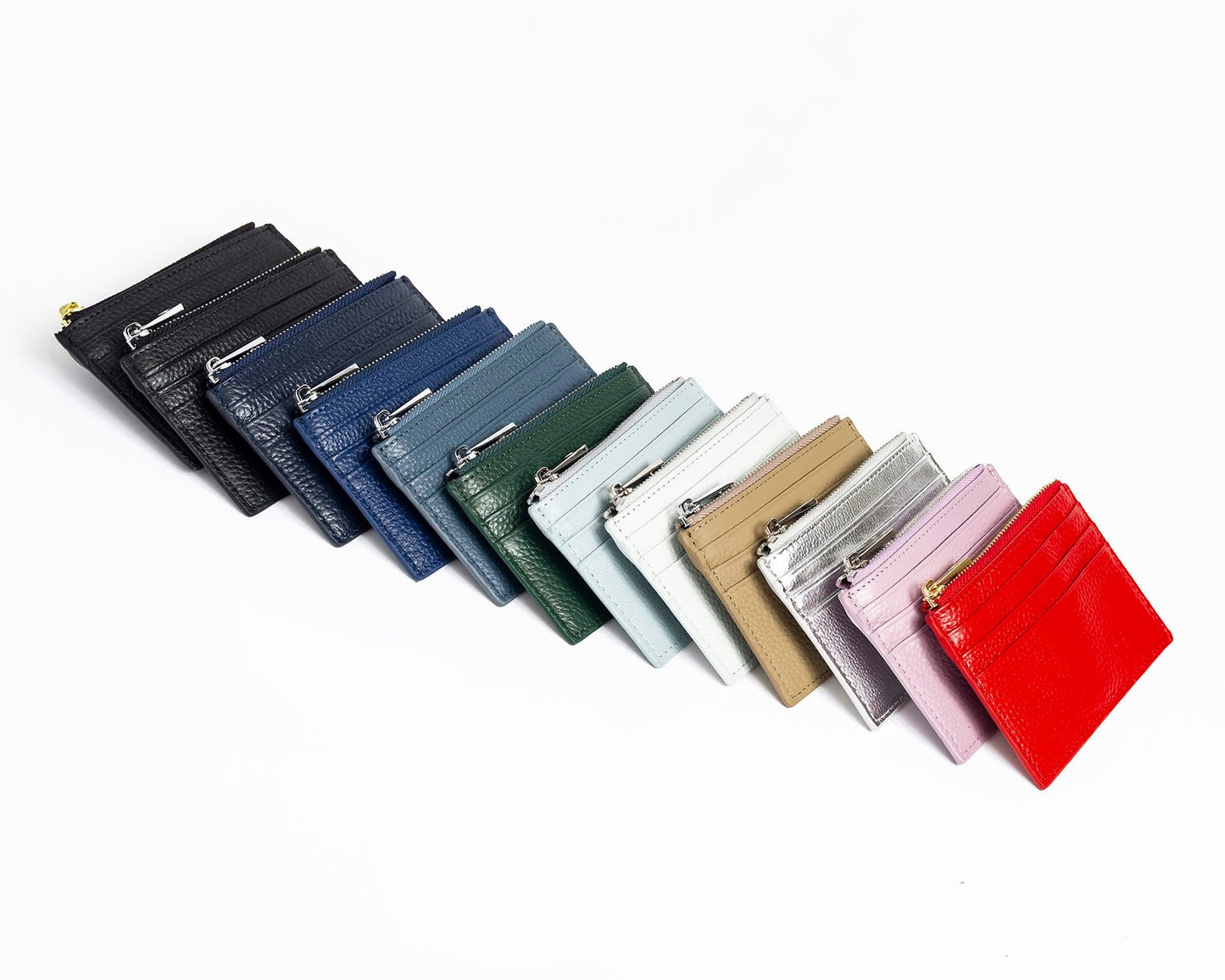 Everyday Wallet by Rachel Barri