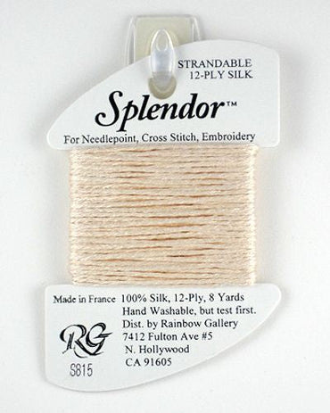 Splendor- Flesh S815