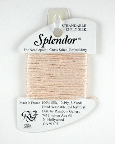 Splendor- Medium Flesh S894