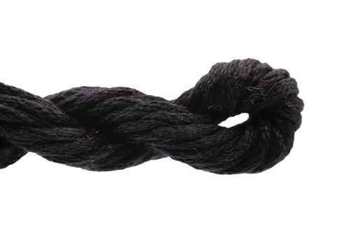 Soie Cristale Black - 0020