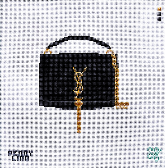 Designer Bag by Penny Linn