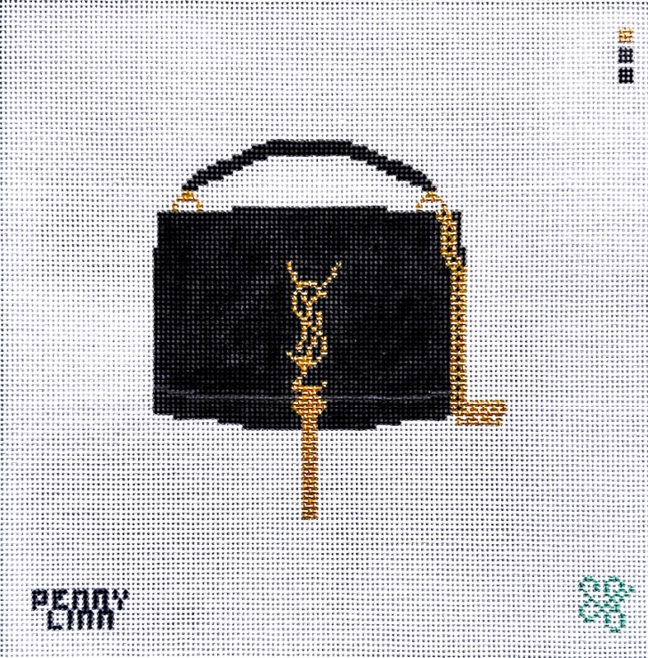Designer Bag by Penny Linn