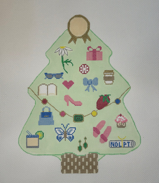 Tree of Delights