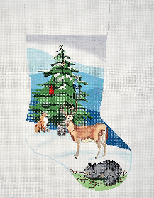 ST1 - Appalachian Gathering