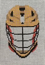 AL-093 - Lacrosse Helmet