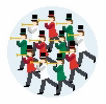 TSS-31 - 11 Pipers Piping