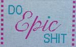 AL-132 - Do Epic Shit