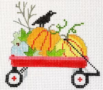 AL-084 - Autumn Wagon