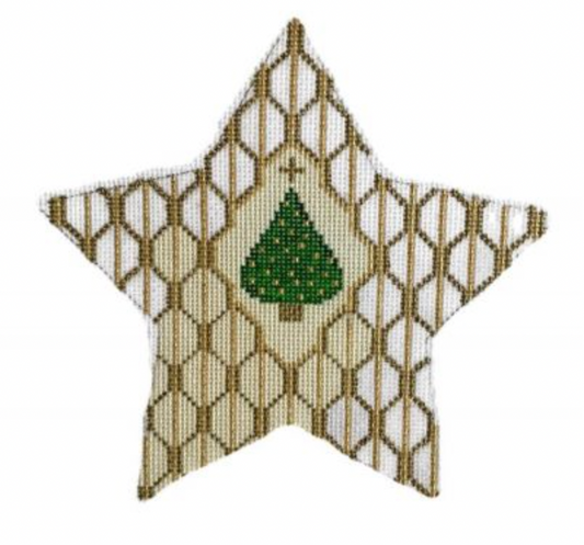O Tannenbaum Star