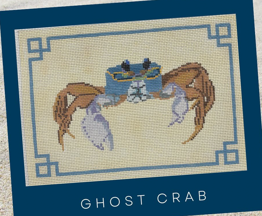 Ghost Crab