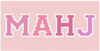 Mahj Fob by Rachel Barri