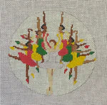 TSS-29 - 9 Ladies Dancing