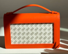 Everyday Clutch by Rachel Barri
